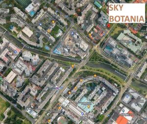 sky-botania-serangoon-road-euro-asia-apartment-site-plan-singapore